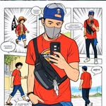 Fuel Markuz De Leon - @fredmarcus - Instagram