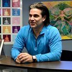 Fred Margolis - @margolisfred - Instagram