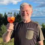 Fred Margulies - @hailfredonia - Instagram