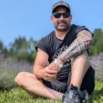 Fred Marier - Facebook