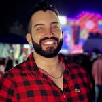 Fred Marinho - @fredsonmarinho - Instagram