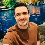 Fred Maritan - @fredmaritan19 - Instagram