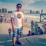 Fred Marin - @fredmarinm - Instagram