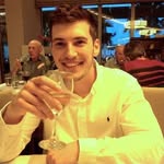Fred Marin - @fredmarin84 - Instagram