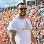 Fred Marinho - @fredsonmarinho - Instagram