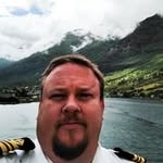 Fredrik Axelsson - @fred_marine_engineer - Instagram