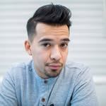 Freddy Mariscal - @jstfred - Instagram