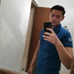 Alfredo Mata - @fredmata89 - Instagram