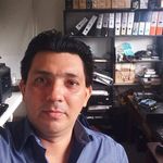 Fred Guzman Mathews - @wxcoi2 - Instagram
