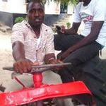 Fred Mathias - @fred5628 - Instagram