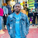 Fred Mathias - @fredmathias_255 - Instagram