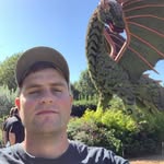 Fred Matthew - @fredmatthew86 - Instagram