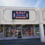 AB & F Barbershop - @fredmaxwell - Instagram