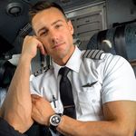 Fred Maxwell - @fly_with_maxwell - Instagram