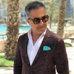 fred maxwell - @ferdmaxwell764 - Instagram