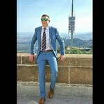 Alfredo Bowden - @fredmayor_cars - Instagram