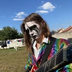 Fred May - @fredmaymusic - Instagram