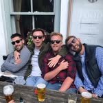 Fred May - @fredmay92 - Instagram