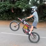 Fred May Mx kid - @oneway_freddie_may - Instagram