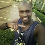 Fred Mayodi - @mayodifred - Instagram