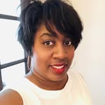 Freda Mitchell-Mayberry - @fredamayberry - Instagram
