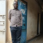 Fred Mayoka - @mayokafred - Instagram