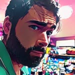 @fredmayor - Instagram