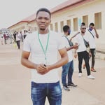 Fredrick Udoka - @fredmayor17 - Instagram