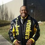 Alfred mccrary - @alfred.mccrary - Instagram