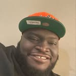 Fred D Mccrary - @bigfred_the_kinggoat - Instagram