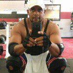Fred McCrary - @prime41 - Instagram