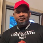 Frederick McCrary - @silver_back52 - Instagram