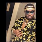 Fred McCray,Jr. - @fredmccrayjr - Instagram