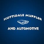 Fred McCurdy - @scottsdalemuffler - Instagram