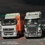 Frederick Mccutcheon - @volvo_fh_kid - Instagram