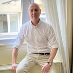 Fred McGowan - @bryanmcgaw - Instagram