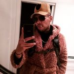 Fred Jamez McGrath - @charlezy117 - Instagram