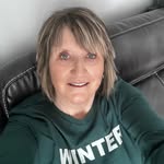 Jackie Fred McGrath - @fjmcgrath - Instagram