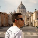 Federico di Gregorio - @fred_mc_gregor - Instagram
