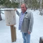 Fred McGregor - @mcgregorstreepatch - Instagram