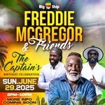 @freddiemcgregorfriends - Instagram