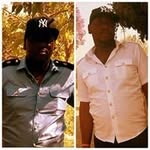 Fredrick Mcgregor - @fredrickmcgregor - Instagram