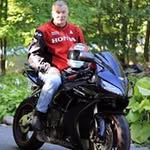 Fred McKay - @crustiest1 - Instagram