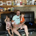 Fred Rico Mckay - @rico0202 - Instagram