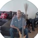 Fred McNair - @fredmcnair8 - Instagram