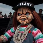 Fred Mcnair - @poohbear_2024 - Instagram