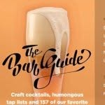 Fred Mcneil - @thebarguide2 - Instagram