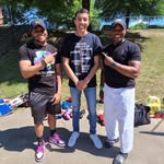 Freddie McNeil - @masterfreddiemcneil - Instagram