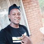 Fred Kamusoko - @fredmead90 - Instagram