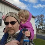 Fred Mead - @the_plumber79 - Instagram